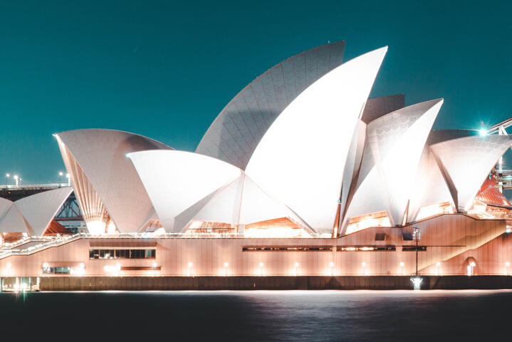 Australia