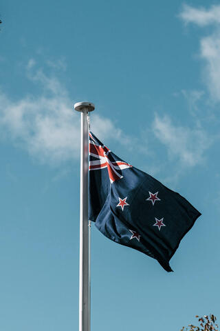 New Zealand
